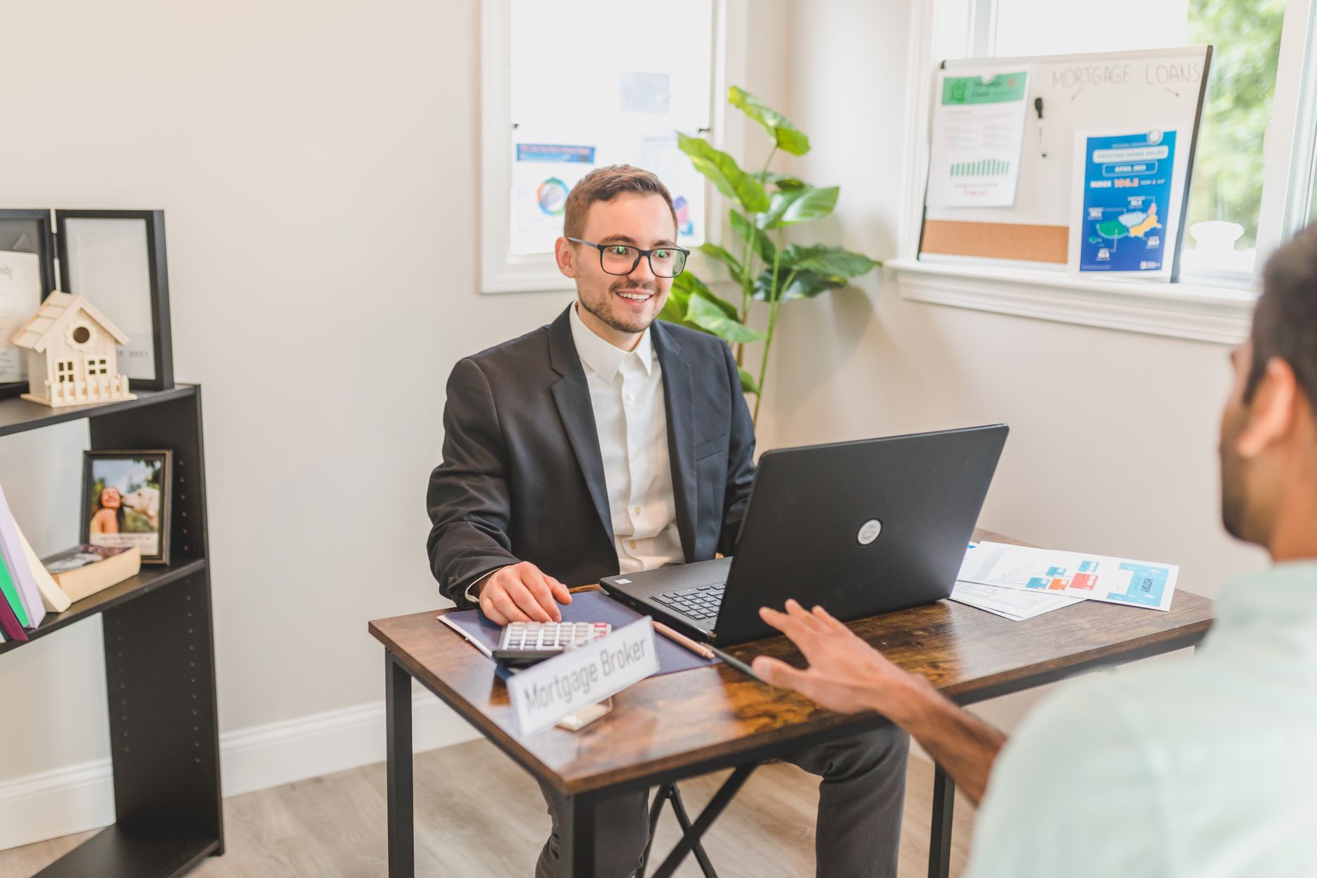 Courtier en prêts immobiliers Saint-Étienne-du-Rouvray